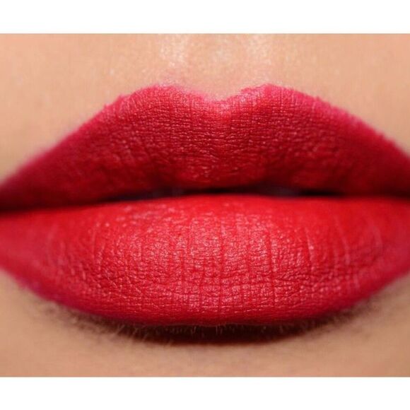 ANASTASIA BEVERLY HILLS - 🎉HP🎉 NWT - Matte Lipstick in “Ruby”- Full Size - Picture 4 of 14